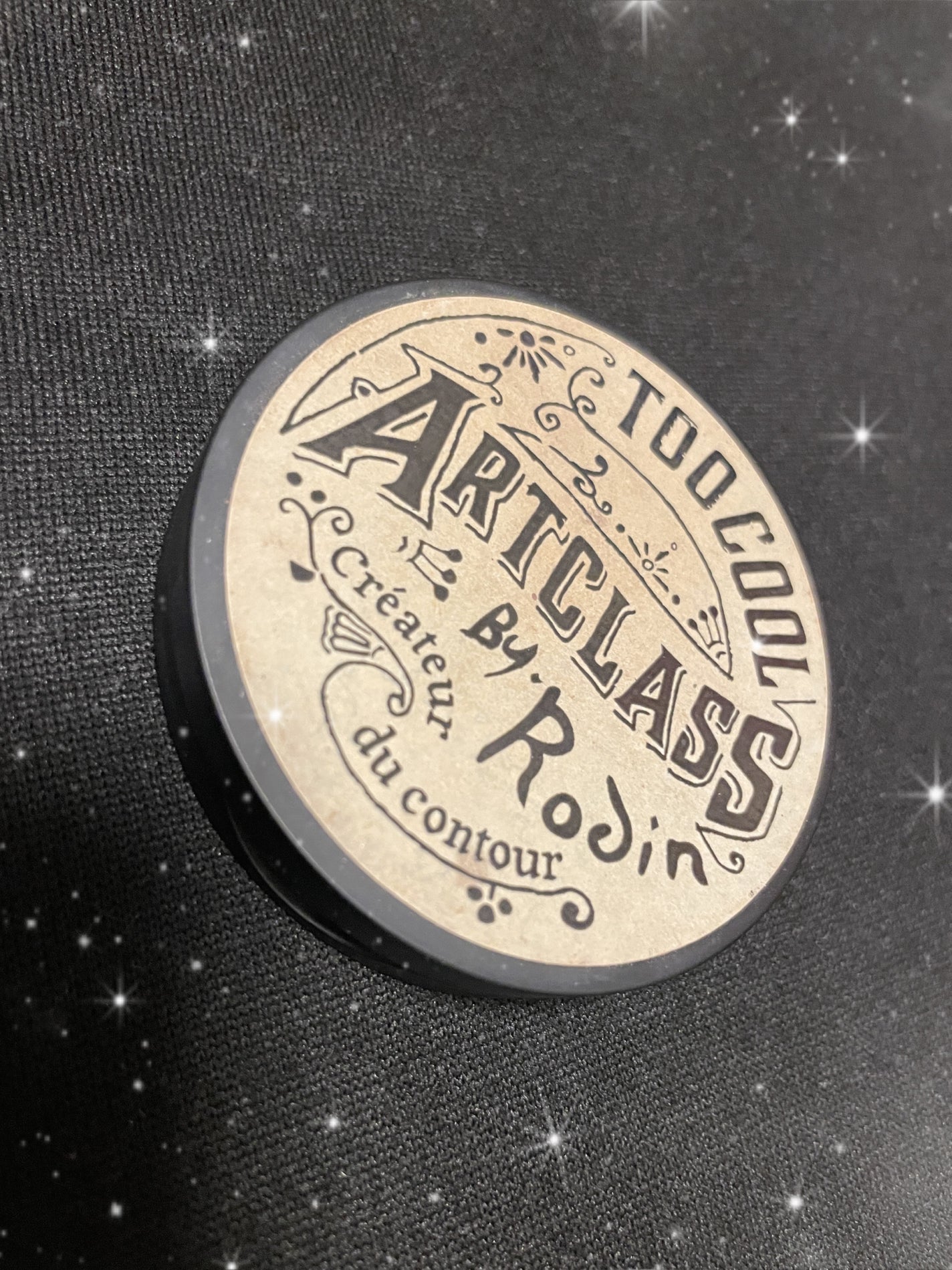 アートクラスバイロダン シェーディング/too cool for school/シェーディングを使ったクチコミ(1枚目)