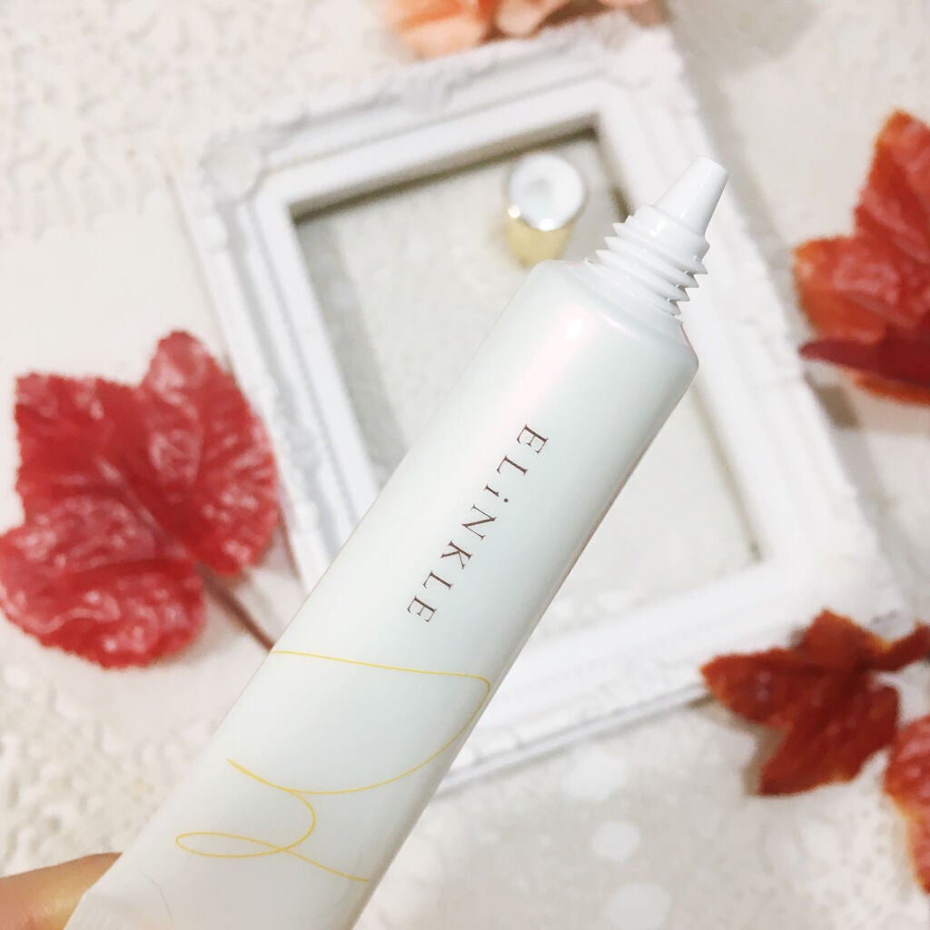 エリンクル/株式会社フロンティア/フェイスクリームを使ったクチコミ(2枚目)