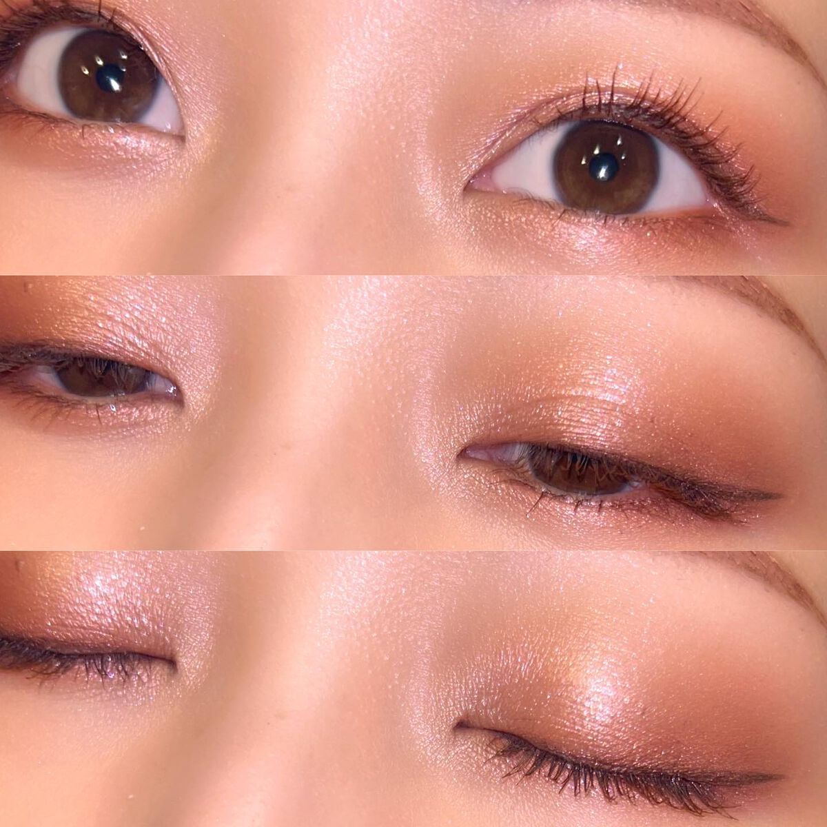 ソレイユ アイ カラー クォード/TOM FORD BEAUTY/アイシャドウパレットを使ったクチコミ（3枚目）