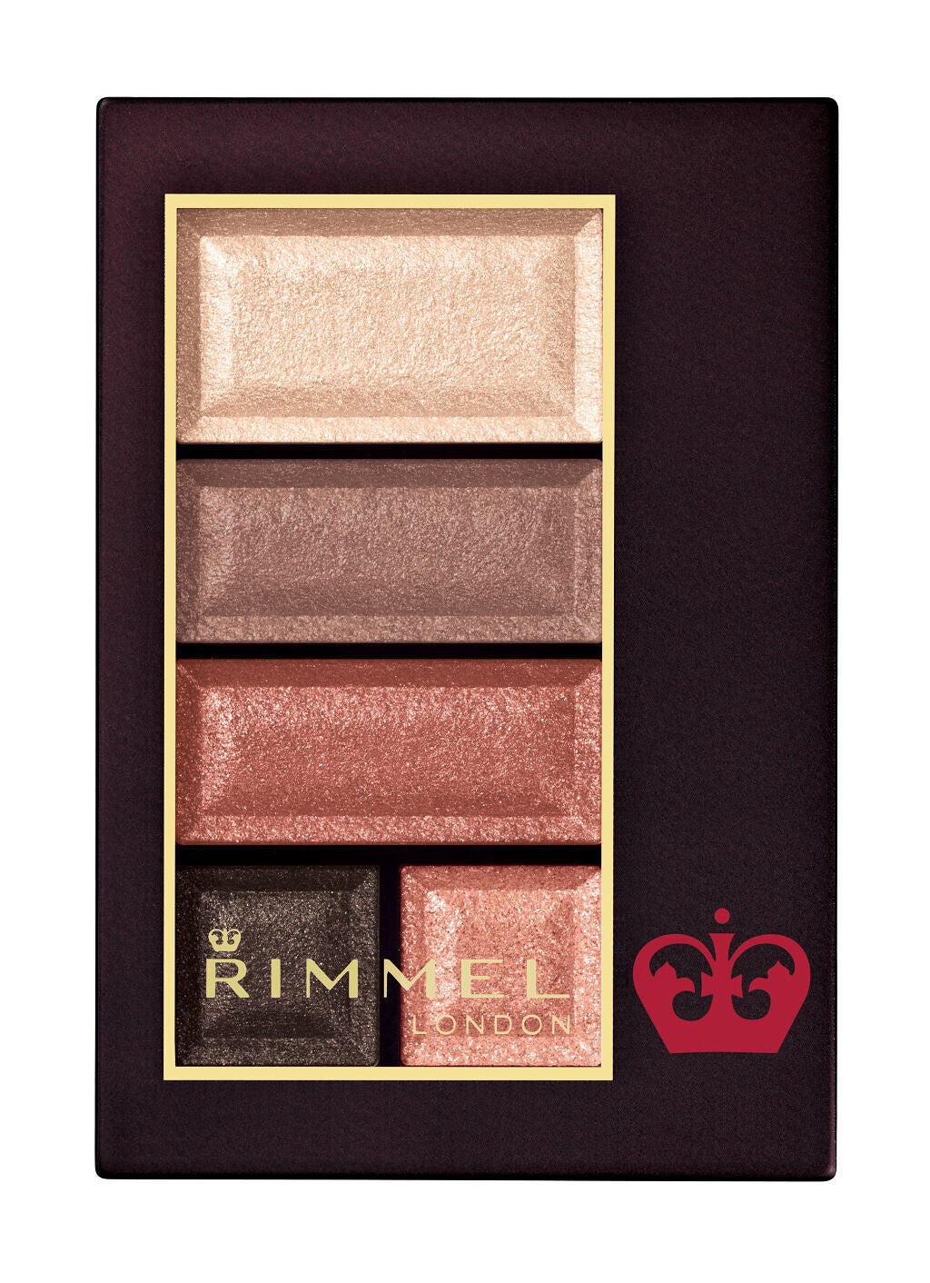 ショコラスウィート アイズ 024 アップルスパークリングショコラ