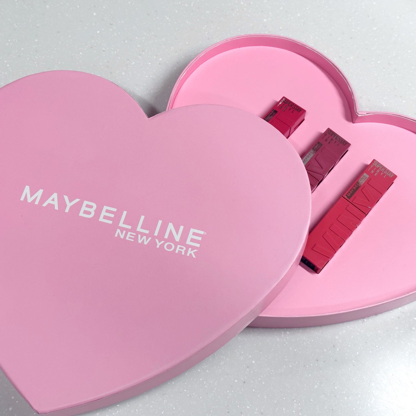 SPã¹ã〠ãŽã£ãã«ã€ã³ã¯/MAYBELLINE NEW YORK/å£çŽ
ã䜿ã£ãã¯ãã³ãïŒ8æç®ïŒ