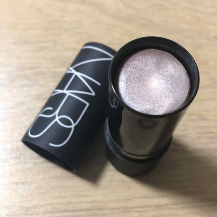 ザ マルティプル/NARS/ジェル・クリームチークを使ったクチコミ(3枚目)