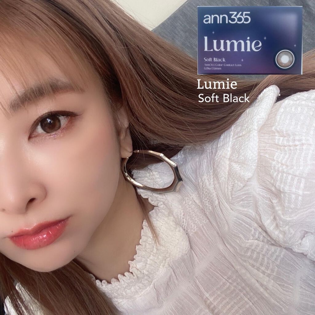 ð°sachð° on LIPS ãâ¡â¡â¡ð·ã«ããšãœãããã©ãã¯ã(LumieSoftBlack)..ãïŒ1æç®ïŒ