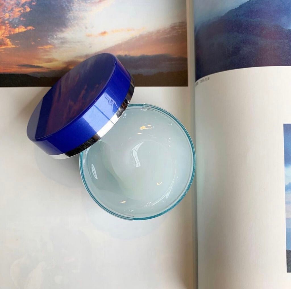 薬用ホワイトニングジュレローション/トランシーノ/化粧水を使ったクチコミ(2枚目)