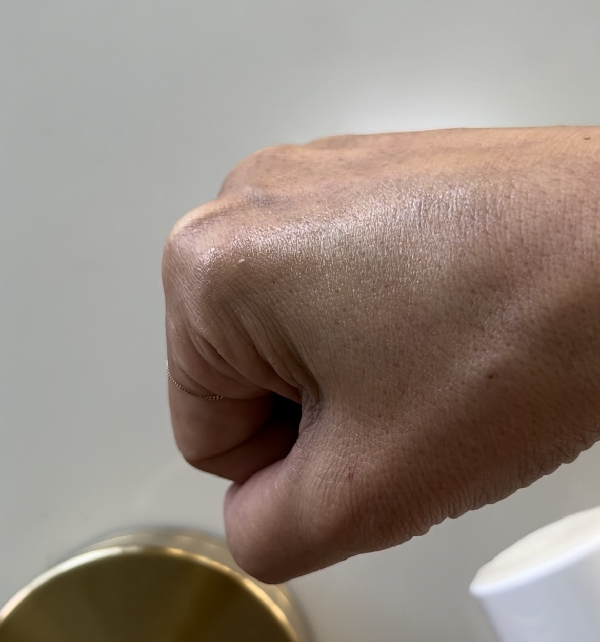 PDRNリペアリアルバーム/BANOBAGI/フェイスバームを使ったクチコミ（3枚目）