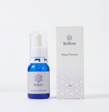 Beauty Function ReBion