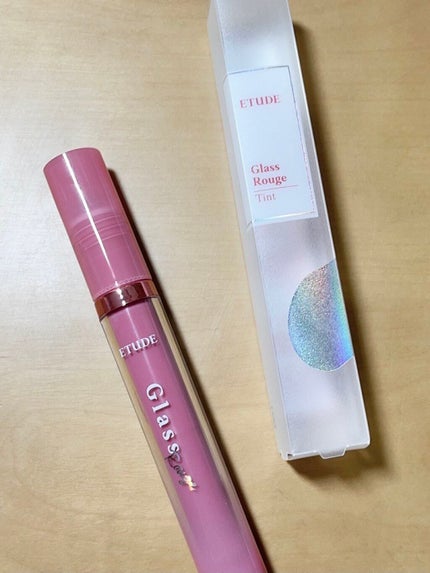 moooe on LIPS 「ずっとチェックしていた可愛いアイシャドウパレット✨初めてパーソ..」(8枚目)