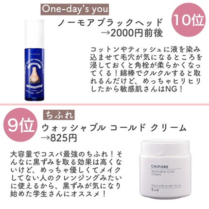 エマルジョンリムーバー 300ml/200ml/水橋保寿堂製薬/その他洗顔料を使ったクチコミ(2枚目)