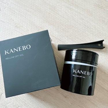 KANEBO メロウ　オフ　ヴェイルのクチコミ「✼••┈┈••✼••┈┈••✼••┈┈••✼••┈┈••✼
KANEBO
メロウ　オフ　ヴェイ.....」（2枚目）