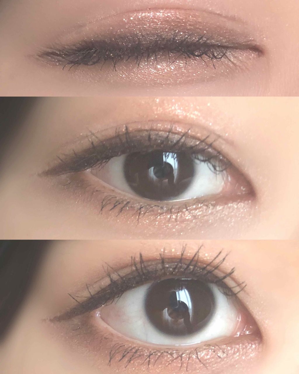 【旧品】パーフェクトスタイリストアイズ/キャンメイク/アイシャドウパレットを使ったクチコミ（1枚目）