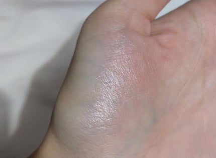 パウダーチークス/キャンメイク/パウダーチークを使ったクチコミ(5枚目)