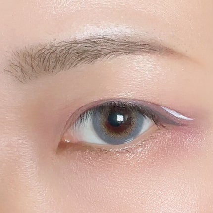 プレスド アイシャドー(レフィル)/shu uemura/単色アイシャドウを使ったクチコミ(1枚目)