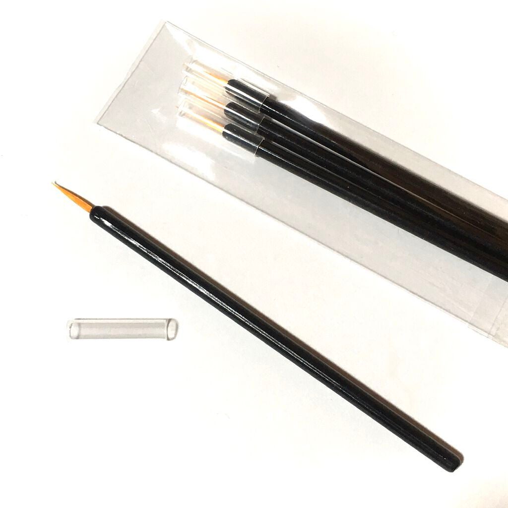 ネイル接着両面テープ/DAISO/ネイル用品を使ったクチコミ(5枚目)