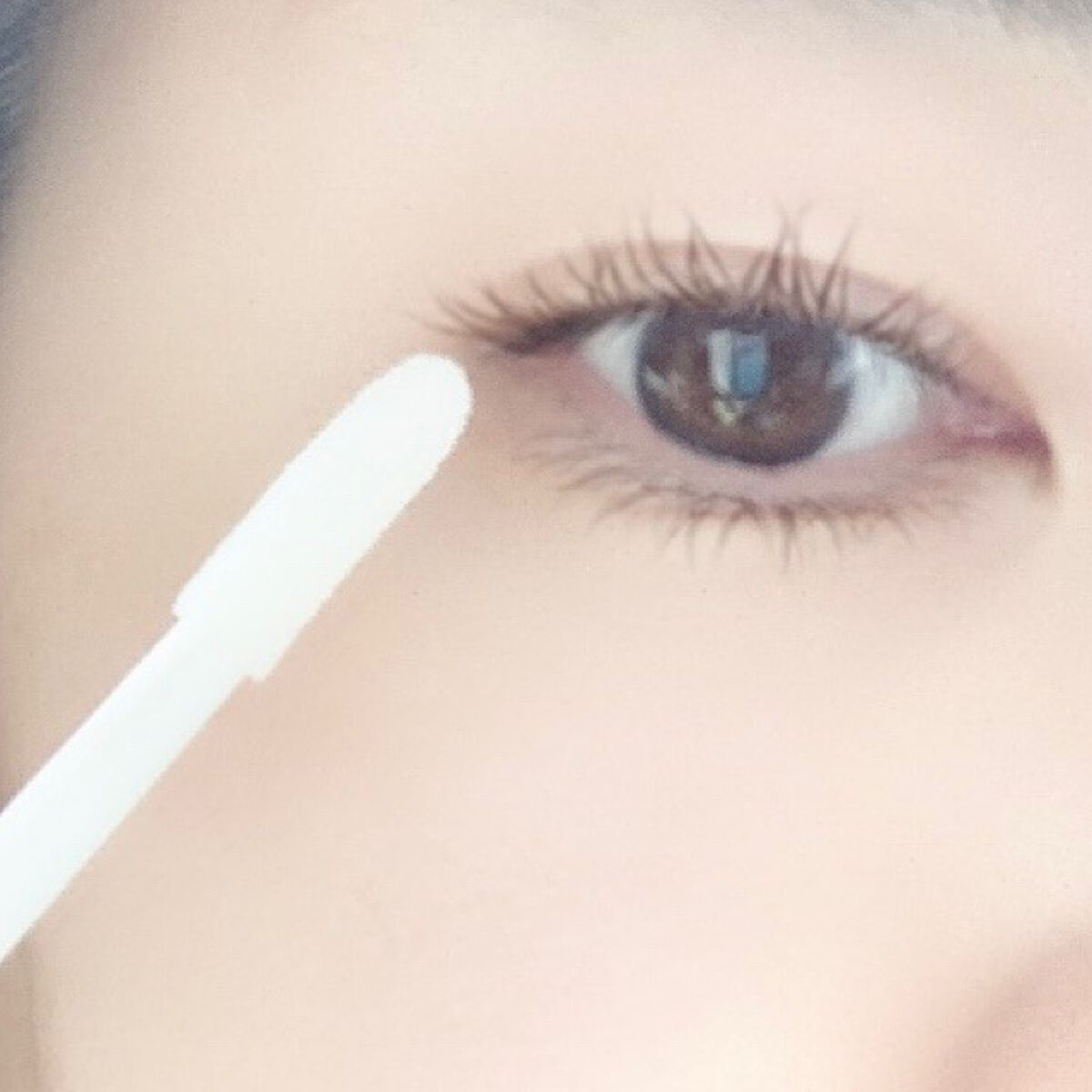 エターナルアイラッシュ/リュバンブラン/まつげ美容液を使ったクチコミ(4枚目)