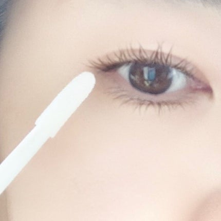 エターナルアイラッシュ/リュバンブラン/まつげ美容液を使ったクチコミ(4枚目)