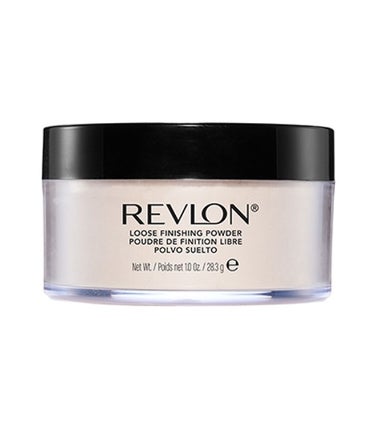 ルース フィニッシング パウダー REVLON