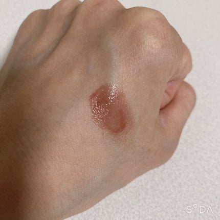 ケイト リップモンスター/KATE/口紅を使ったクチコミ(2枚目)