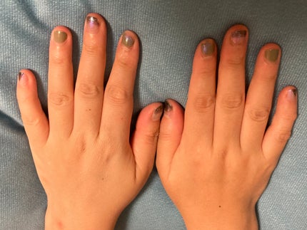 クリエイターズ ロングウェア UV クッション/ブリリアージュ/クッションファンデーションを使ったクチコミ(7枚目)