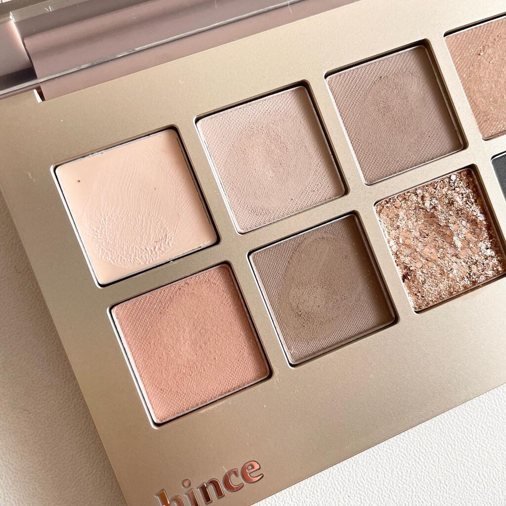 murir double lash lengthening mascara waterproof/murir/マスカラを使ったクチコミ（3枚目）