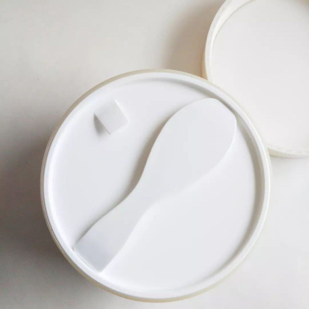 オレンジクレンジングシャーベット/AROMATICA/クレンジングバームを使ったクチコミ(4枚目)