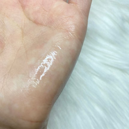 メロウデューリップエッセンス/キャンメイク/リップケアを使ったクチコミ(4枚目)