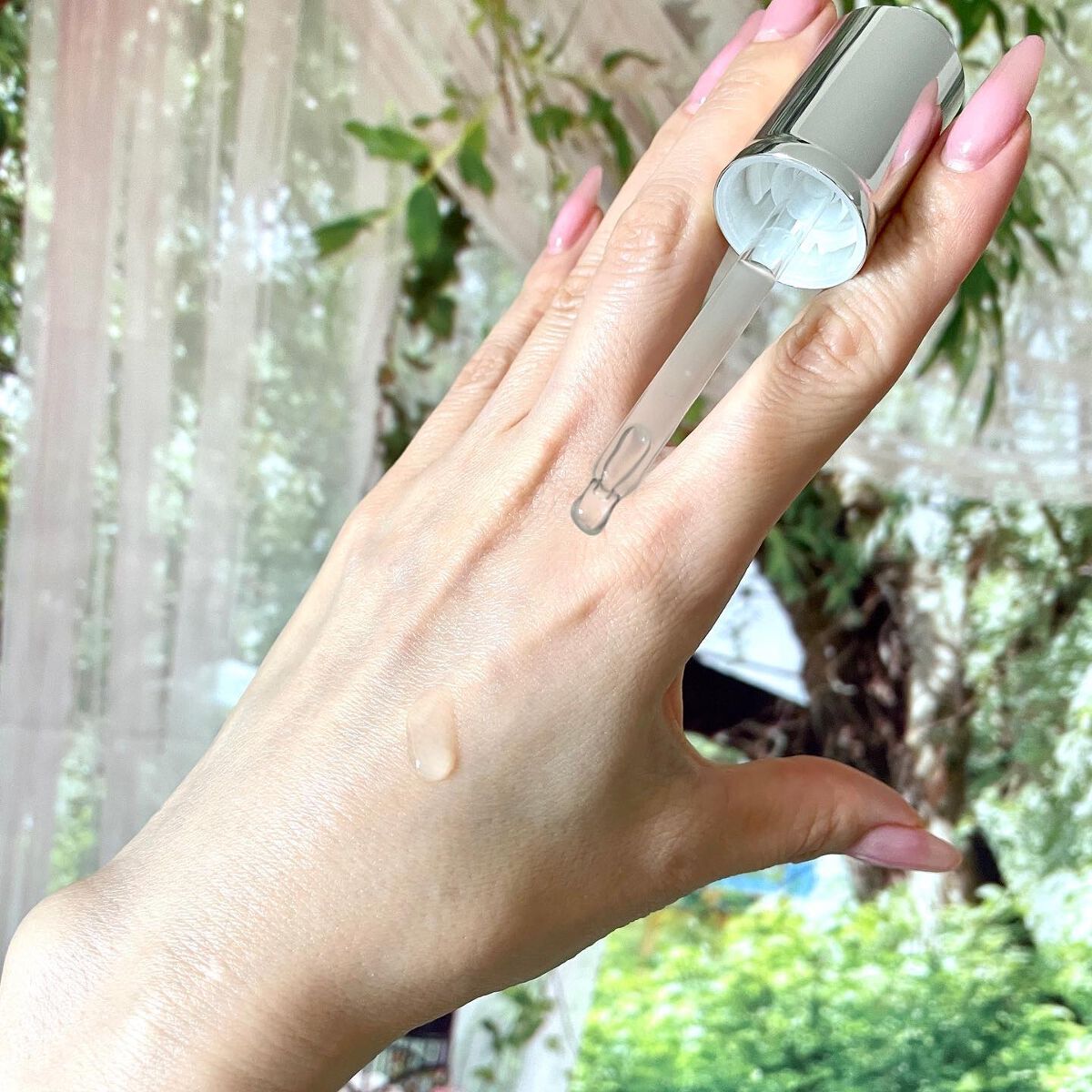 ジェニフィック アドバンスト N/LANCOME/美容液を使ったクチコミ(3枚目)