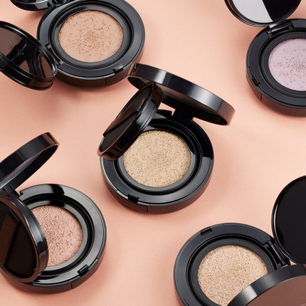 ケイト カラー&カバークッション/KATE/クッションファンデーションを使ったクチコミ(2枚目)