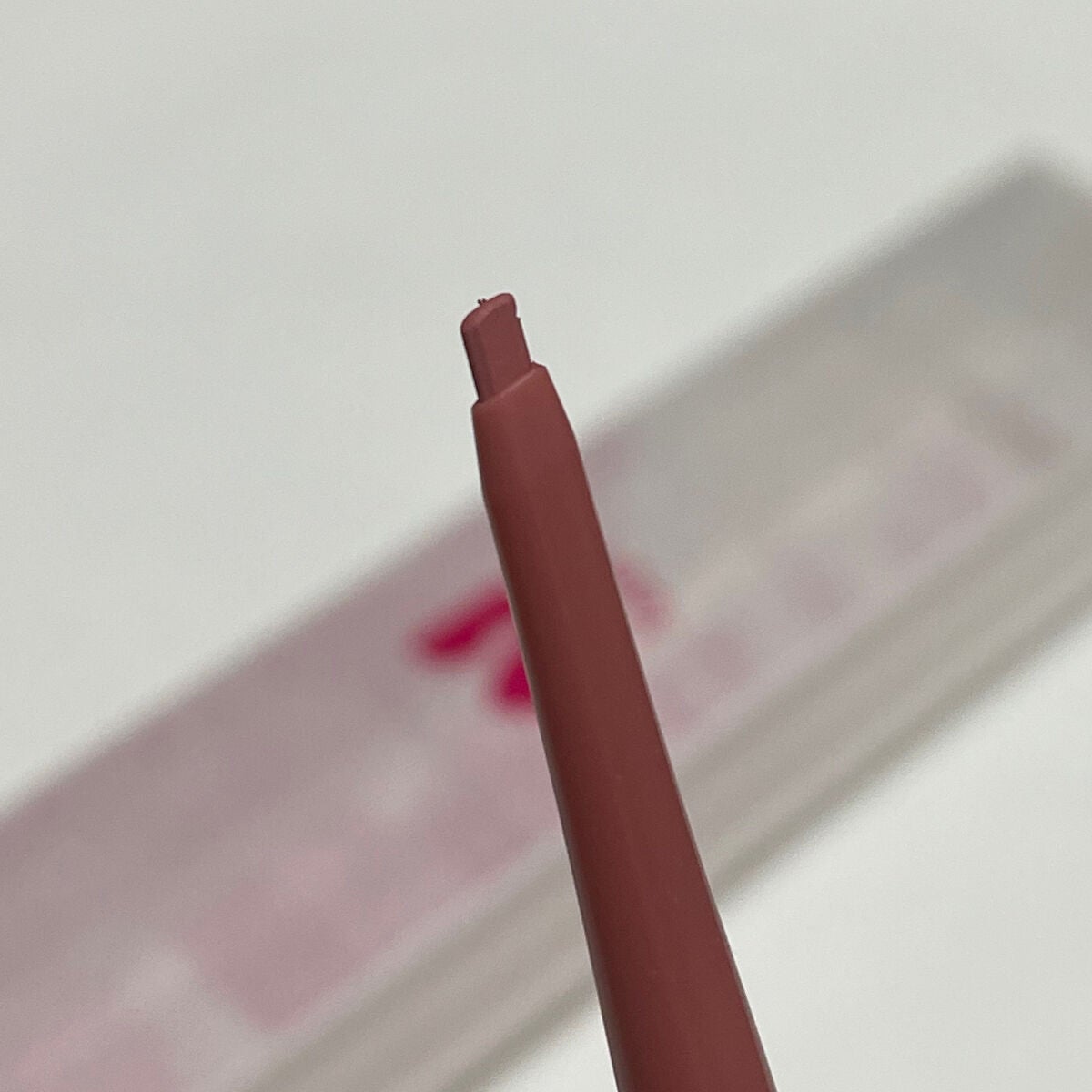 イージーeyeライナー/b idol/ジェルアイライナーを使ったクチコミ(2枚目)