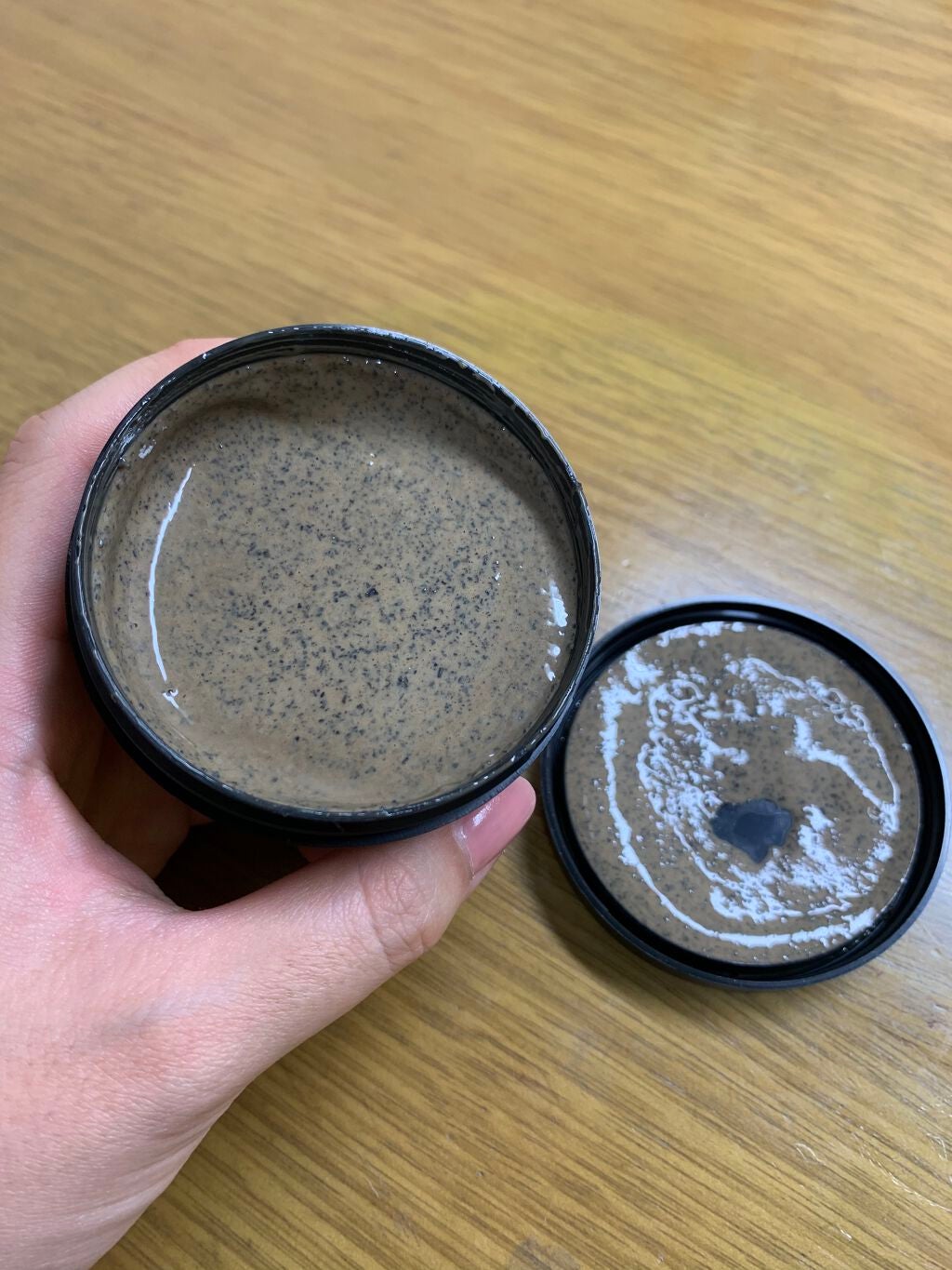 パワーマスク/ラッシュ/洗い流すパック・マスクを使ったクチコミ(2枚目)