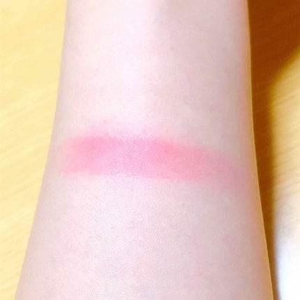 ナチュラル チークN/CEZANNE/パウダーチークを使ったクチコミ(2枚目)