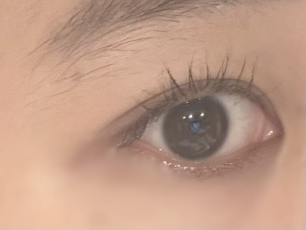 ラッシュエキスパンダー ロングロングロング/MAJOLICA MAJORCA/マスカラを使ったクチコミ(3枚目)