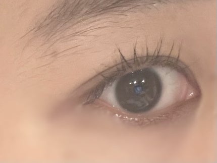 ラッシュエキスパンダー ロングロングロング/MAJOLICA MAJORCA/マスカラを使ったクチコミ(3枚目)