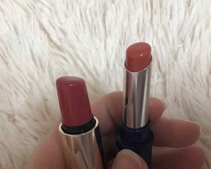 リップサンスクリーン(R)/オルビス/リップクリームを使ったクチコミ(4枚目)