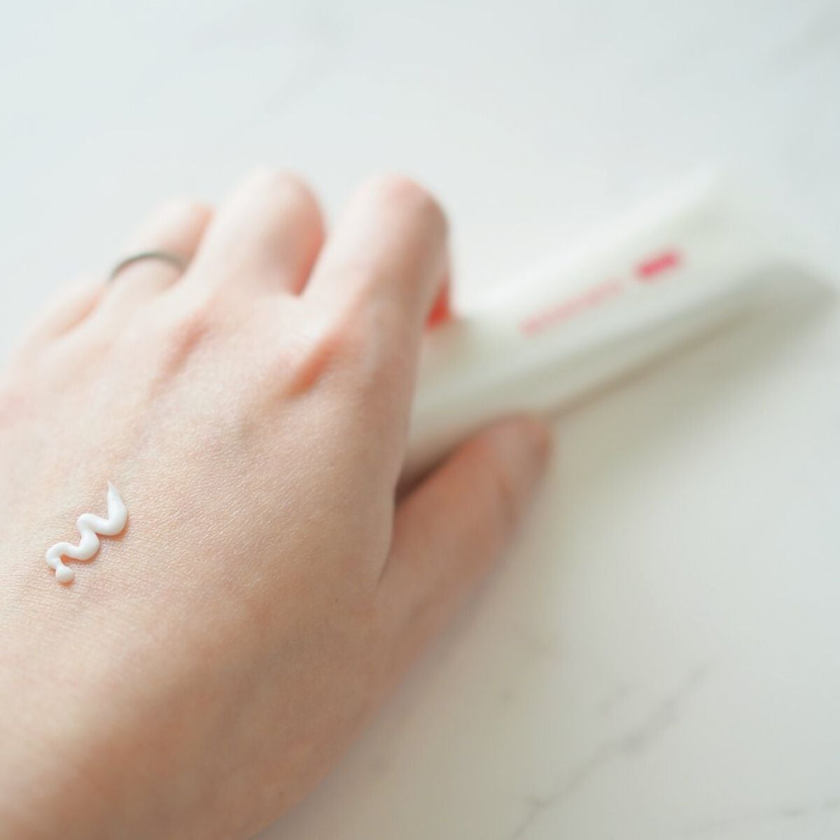 ケシミン クリームj/ケシミン/その他スキンケアを使ったクチコミ(3枚目)