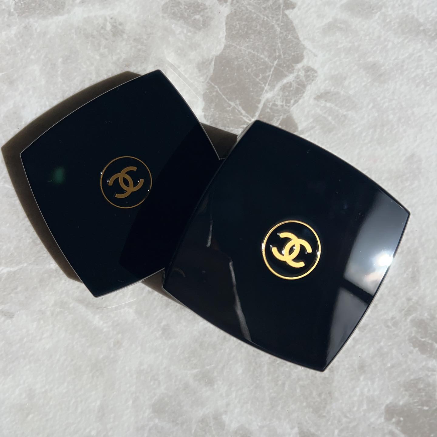 レ キャトル オンブル ビザンス /CHANEL/アイシャドウパレットを使ったクチコミ（2枚目）