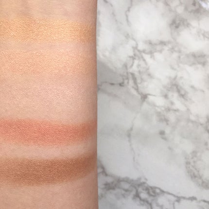 【旧】サンク クルール クチュール/Dior/アイシャドウパレットを使ったクチコミ(4枚目)