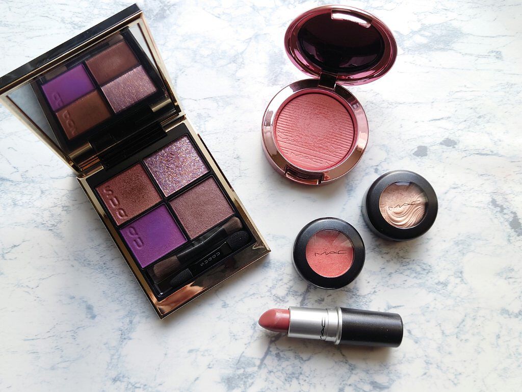 スモール アイシャドウ/M・A・C/単色アイシャドウを使ったクチコミ（2枚目）