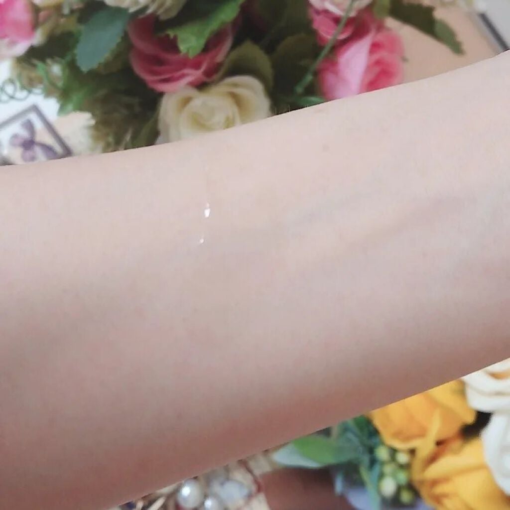 バリアサイクルトナー/P.CALM/化粧水を使ったクチコミ(4枚目)