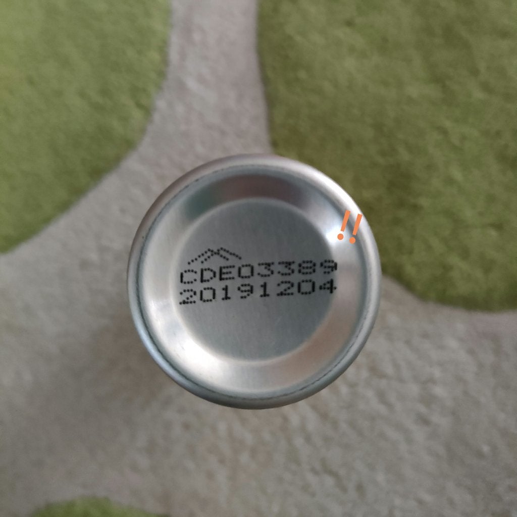 ビオレUV アスリズム スキンプロテクトスプレー /ビオレ/日焼け止めミスト・スプレーを使ったクチコミ(2枚目)