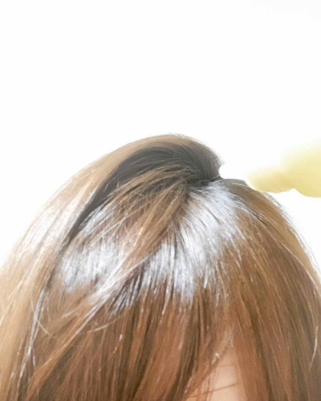 シャルエーゼ 頭皮クリアクレンジング/シャルレ/頭皮クレンジングを使ったクチコミ（3枚目）