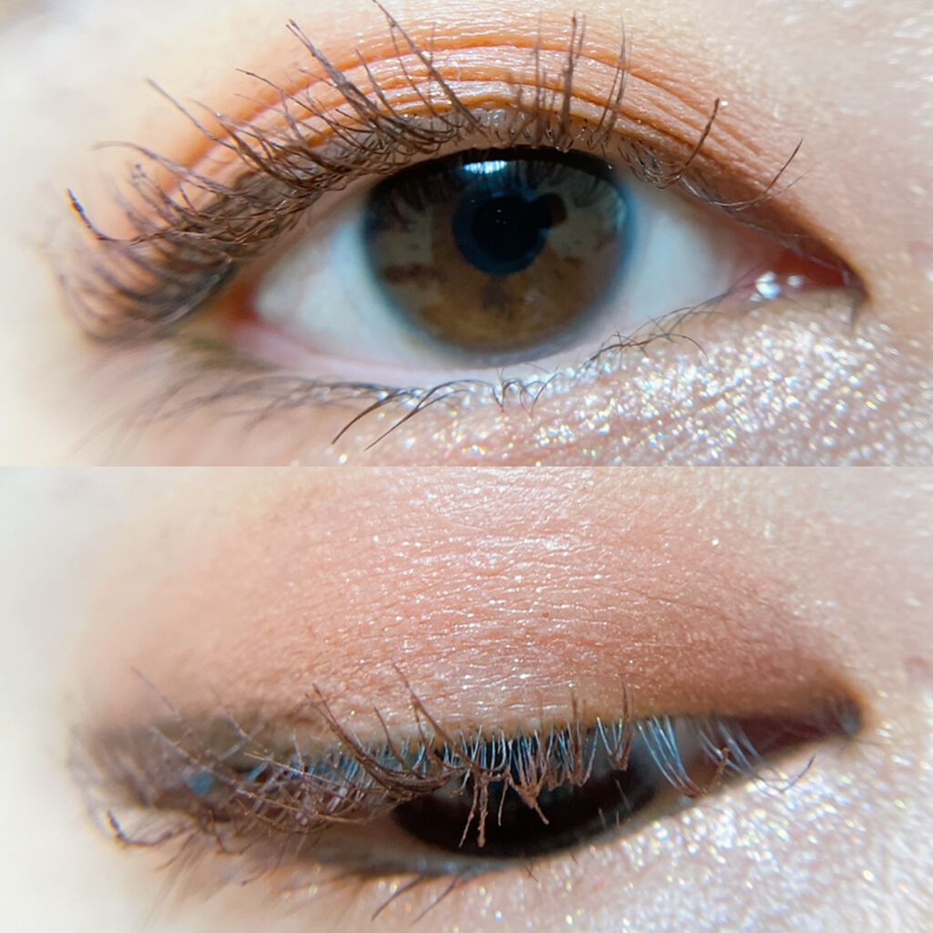 3CE マルチアイカラーパレット/3CE/アイシャドウパレットを使ったクチコミ（2枚目）