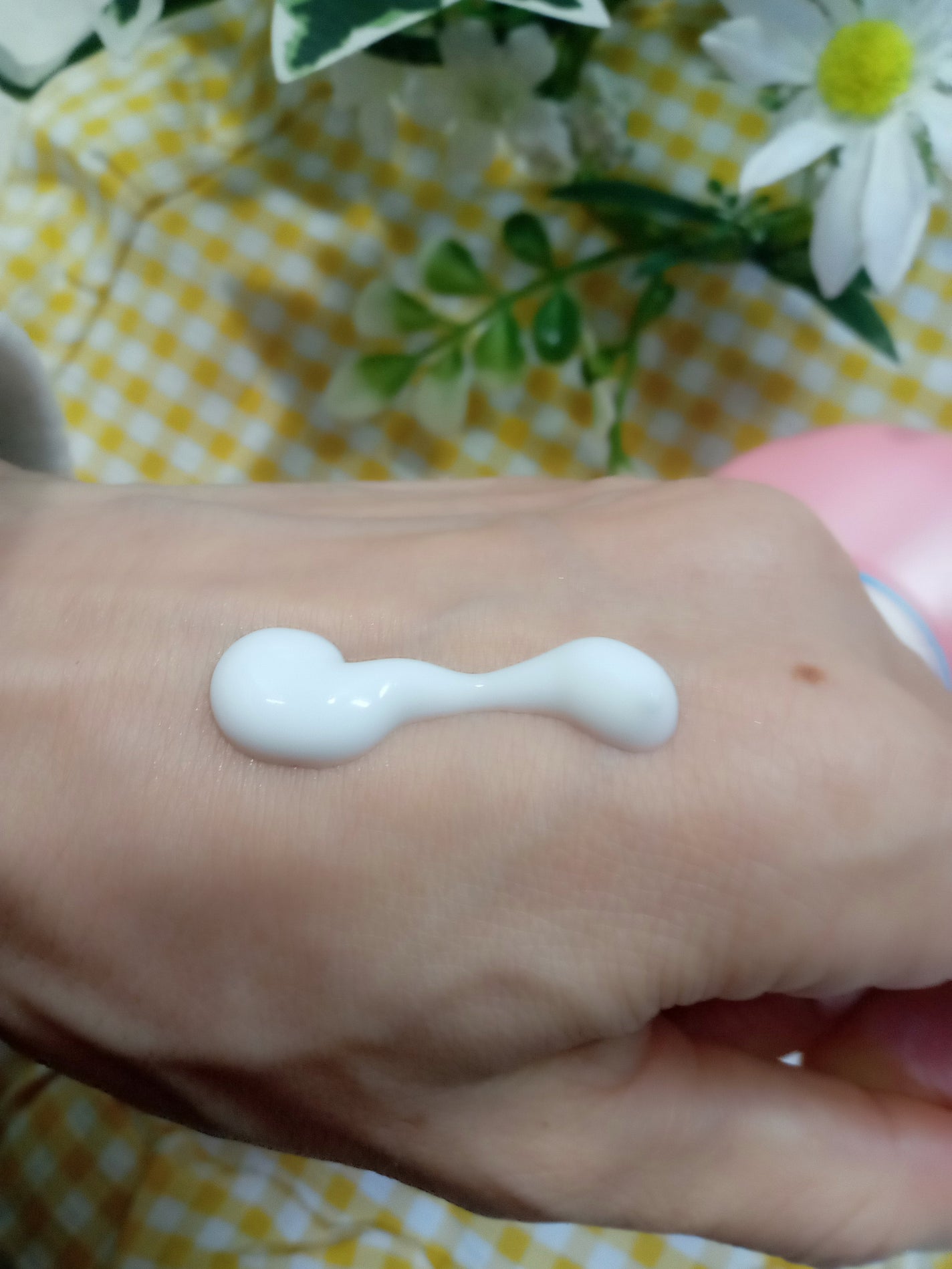 お風呂で使う うるおいミルク やさしいフローラルの香り/ビオレu/ボディミルクを使ったクチコミ(2枚目)