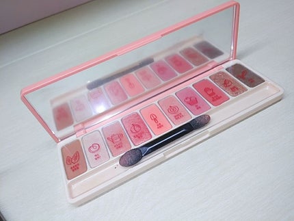 みゆゆ on LIPS 「✨ETUDEHOUSE✨バレンタインシーズンにはぴったりの色合..」(2枚目)