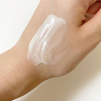 植物から生まれたミツバチUVミルク/アピセラピーコスメティクス/日焼け止めミルクを使ったクチコミ(4枚目)