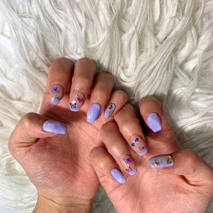 を使ったクチコミ(1枚目)