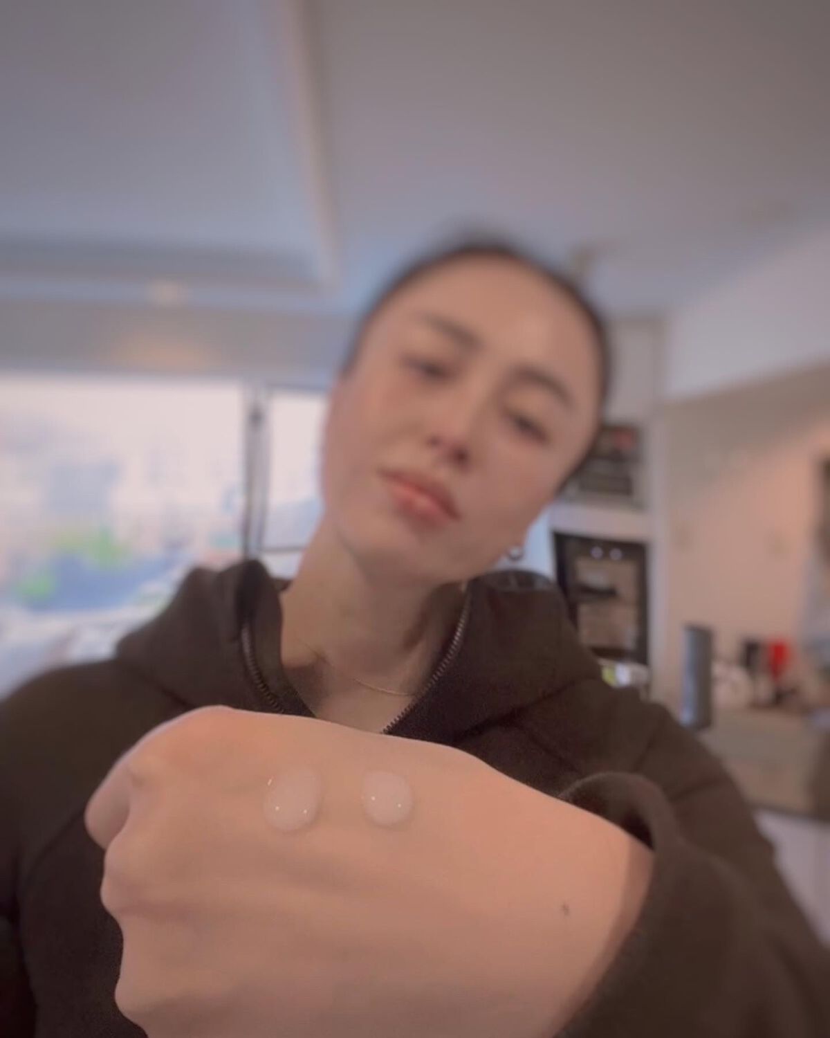 ザ セラム ブライトニング/アスタリフト/美容液を使ったクチコミ(4枚目)