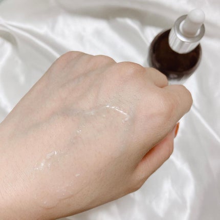 AMPLE:N  ペプチドショット アンプル/AMPLE:N/美容液を使ったクチコミ(6枚目)