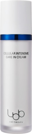 セルラーインテンシブケアインクリーム / LBB