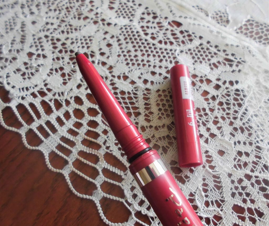 ステイブロウ/Papilio/アイブロウペンシルを使ったクチコミ（3枚目）