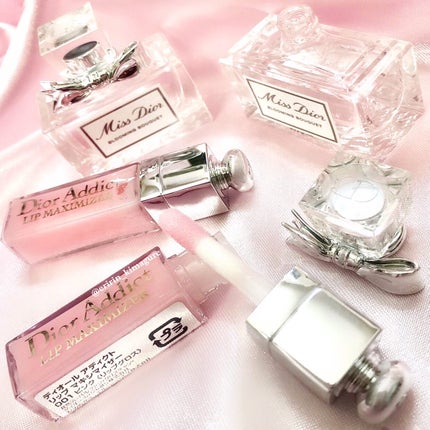 試してみた】Dior 【旧】ディオール ホリデー オファーのリアル 試してみた】Dior 【旧】ディオール ホリデー オファーのリアル